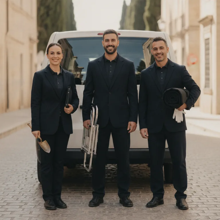 agenzia funebre Tradate